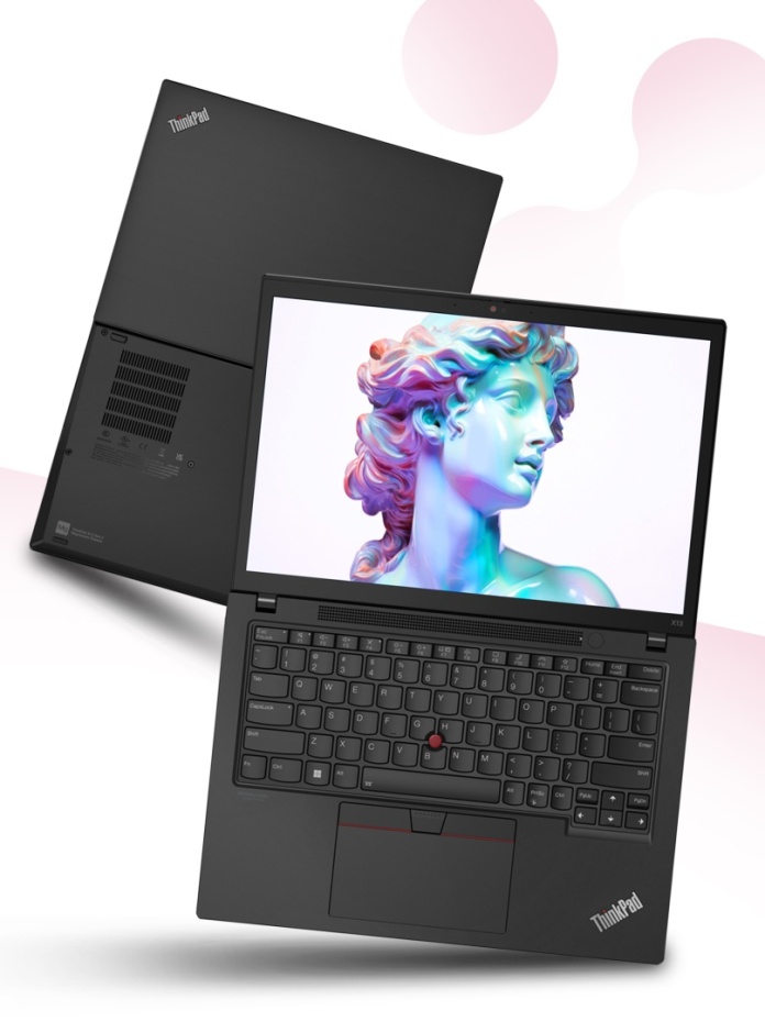 Lenovo ThinkPad X13 Gen 3 i7 zdjęcie produktu